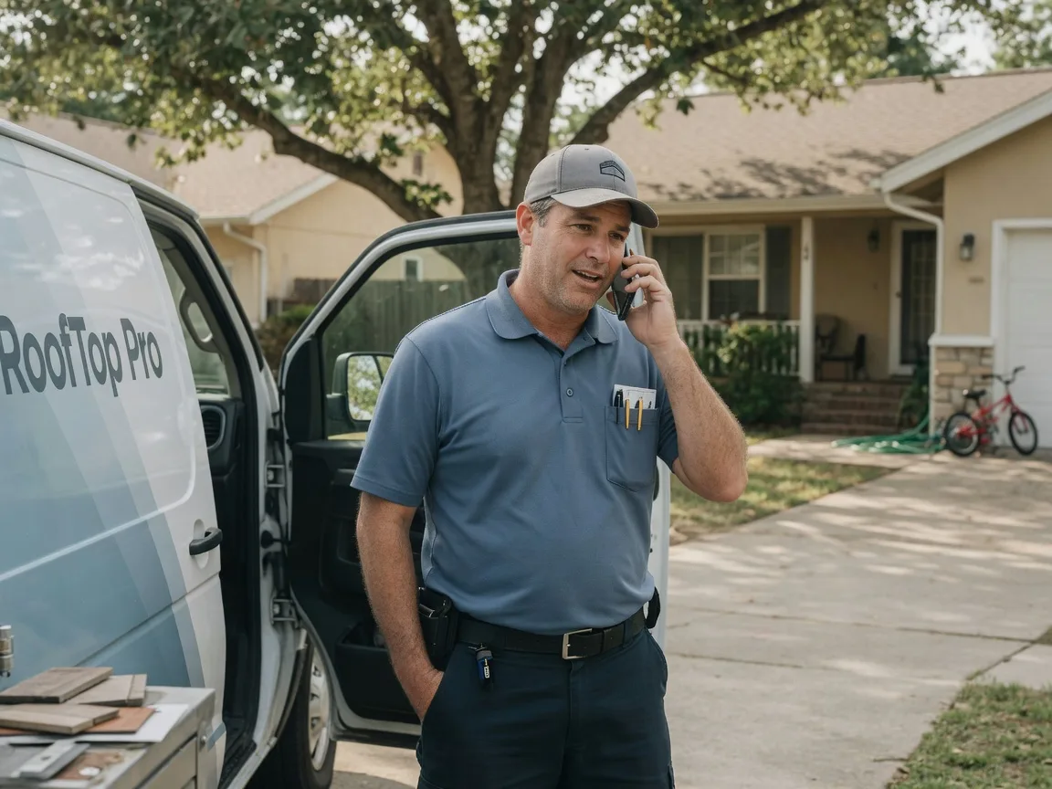 Roof Repair Hamtramck, MI FAQs