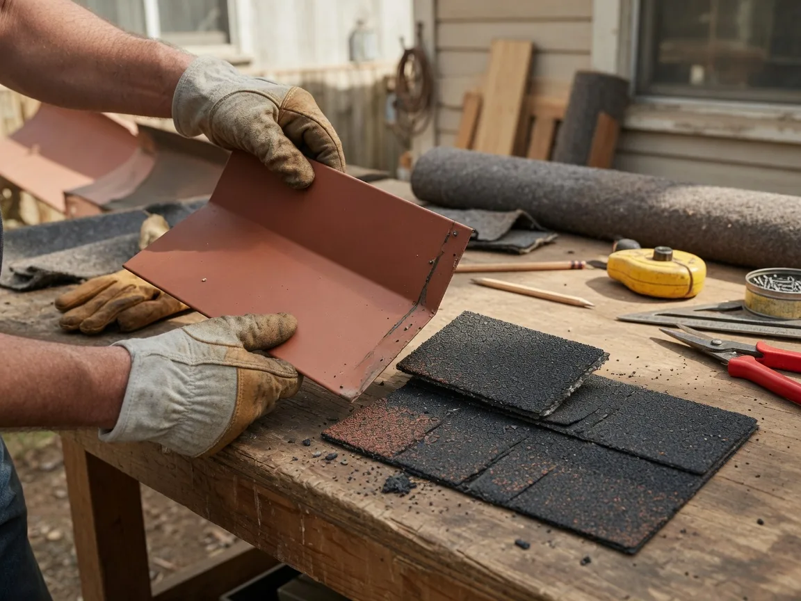 Roof Repair company in Hamtramck, MI